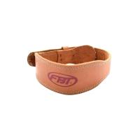 ราคา Fbt FBT เข็มขัดยกน้ำหนัก หนังแท้ รหัส 68301 (MKP1468056)