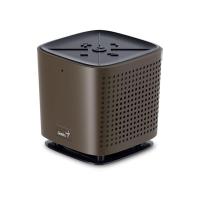 ราคา Genius ลำโพงบลูทูธพร้อมซับวูฟเฟอร์ รุ่นSP-925BT สีน้ำตาล (MKP1499531)
