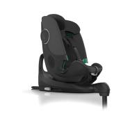 ราคา Chicco คาร์ซีทหมุนได้ 360 องศา Bi Seat Air I Size สี Black Air (CDS11880608)