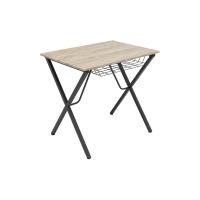 ราคา U-ro Decor Lexus (เล็กซัส) โต๊ะคอมอเนกประสงค์ สีโอ๊ค (MKP0749646)