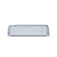 ราคา Cricut เครื่องตัดสติ๊กเกอร์ เครื่องตัดไดคัทรุ่นMaker 3 สีม่วง (MKP1249828)
