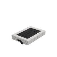 ราคา ORICO กล่องอ่านฮาร์ดดิสก์ สำหรับ HDD/SSD ขนาด 2.5 นิ้ว รุ่น 2539U3 สีขาว (MKP1111052)