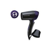 ราคา Remington ไดร์เป่าผม Travel 1400 รุ่น D2400 สีดำ (CDS98125630)