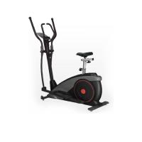 ราคา JACKY FITNESS เครื่องเดินวงรี รุ่น YK-BK8719HA สีดำ (MKP1181028)