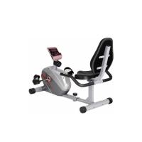 ราคา JACKY FITNESS จักรยานเอนปั่น รุ่น BK8317R สีขาว (MKP1176764)