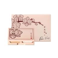 ราคา RAN COSMETIC แป้งรันออริจินัลพลัส 1.0 ผิวขาวอมชมพู 14 กรัม (MKP1314021)