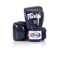 ราคา FAIRTEX นวมชกมวย รุ่น BGV1-BU สี Blue -10 OZ (MKP1208808)