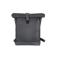 ราคา ALBEDO กระเป๋าเป้ Roll Top รุ่น ABPE00199 สีเจ็ท (CDS32926040)