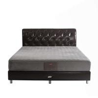 ราคา SLUMBERLAND ที่นอนรุ่น New Farfalla 3.5 ฟุต สีเทาเข้ม (MKP0831611)