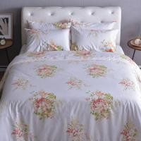 ราคา LUCKY MATTRESS ผ้านวม COTTON 100% SIGNATURE COTTON COLLECTION 6 ฟุต CD 010 90 X 100 INCHES (228 X 254 CM.) สีครีม (MKP1390132)