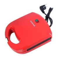 ราคา SONAR เครื่องทำขนมเพรทเซล รุ่น SM-P022 สีแดง (MKP0691460)