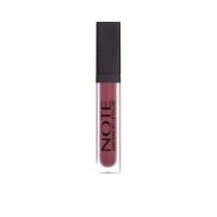 ราคา Note ลิปกลอส Mattemoist เบอร์ 415 Chy Berry ปริมาณ 6 กรัม (CDS23246829)
