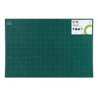 ราคา ONE แผ่นยางรองตัด 60x90ซม. A1 เขียว ONE GA-01A1 (MKP0983398)