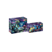 ราคา PLAYMOBIL PLAYMOBIL AYUMA SET 2 อายูมา II 70800 & 70803 (MKP1396192)