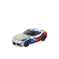 ราคา Tomica ของเล่น Utr-02 Ultraman Zero สีหลากสี (CDS99614195)