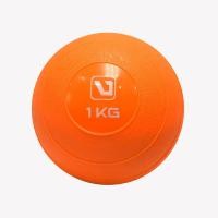 ราคา Fbt LIVEPRO บอลออกกำลังกาย 1 กก. LS 3003/4 สีส้ม (MKP0021742)