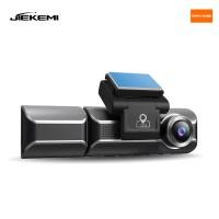 ราคา Jiekemi KM800 กล้องติดรถยนต์อัฉริยะ ความละเอียด 4K สีดำ (MKP1385270)