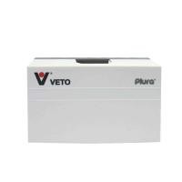 ราคา VETO กระดิ่งทูโทน VT-92(AC) รุ่น Thzvetob สีขาว (MKP1189510)
