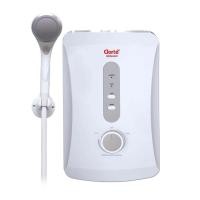 ราคา Clarte' เครื่องทำน้ำอุ่น Clarte' รุ่น WHM4501 สีขาว (MKP1044656)