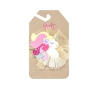ราคา SATI กิ๊บติดผม NP. Neon Pony หลากสี (CDS15262530)