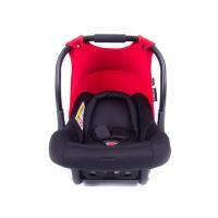 ราคา BABY MONSTERS กระเช้าคาร์ซีท สีแดง (MKP0079917)