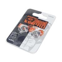 ราคา Giant Kingkong ใบมีดคัดเตอร์ตัดท่อพีวีซี รุ่น KKP50326 (แพ็ค 2 ชิ้น) สีเงิน (MKP0330838)