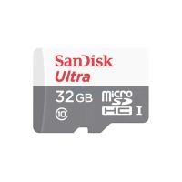 ราคา SANDISK เมมโมรี่การ์ด SanDisk ความจุ 32GB (100MB/s) (MKP1319442)