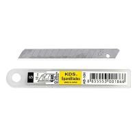 ราคา KDS ใบมีดคัตเตอร์ รุ่น AB-10 ขนาด 9 มม. (MKP1114536)