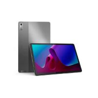 ราคา LENOVO แท็บเล็ตพร้อมคีย์บอร์ดและปากการุ่นP11 Pro สีเทา (MKP1402930)