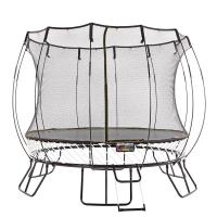 ราคา Springfree แทรมโพลีน 3x3 เมตร สูง 2.7 เมตร รุ่น R79 Medium Round