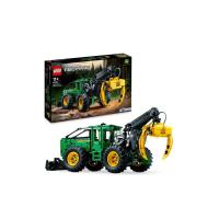 ราคา Lego ตัวต่อเสริมทักษะ Technic John Deere 948L-Ii Skidder 42157 (CDS96939925)