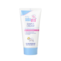 ราคา SEBAMED เบบี้ ไดเอเพอร์ ครีม พีเอช 5.5 50 มล. สีขาว (MKP1276834)