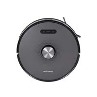 ราคา AUTOBOT หุ่นยนต์ดูดฝุ่น ถูพื้นรุ่น STORM 3 สีดำ (MKP1055003)