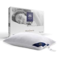ราคา LOTUS หมอนหนุน รุ่น MICRODOWNIA - Medium สีขาว (MKP1243424)