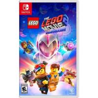 ราคา NINTENDO NSW THE LEGO MOVIE 2 VIDEOGAME (US) (MKP0537244)