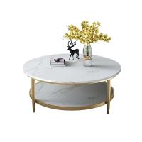 ราคา Shira Furniture (พรีออเดอร์ 30 วัน)โต๊ะกลางห้องรับแขก หินอ่อน 100 ซม.-สีขาว (MKP1130596)