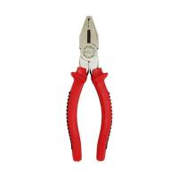 ราคา SOLO คีมปากจระเข้ ทรงอเมริกา รุ่น 5116-6 ขนาด 6 นิ้ว สีแดง - ดำ (MKP1212934)