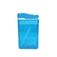 ราคา DRINK IN THE BOX กระติกน้ำหัดดื่ม รุ่น3 สีฟ้า (MKP1095721)