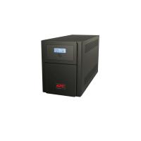 ราคา APC เครื่องสำรองไฟ Easy UPS SMV2000AI-MS (2000VA/1400WATT) สีดำ (MKP1162919)