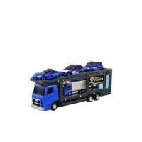 ราคา Tomica Diecast รถบรรทุกรถเหล็ก รุ่น TMTO03175988 สีหลากสี (CDS87611977)