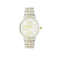 ราคา TITAN นาฬิกา TITAN ผุ้หญิงรุ่น NEO - II T-2569BM02 สีเงิน (MKP0005304)