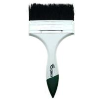 ราคา FONKEY แปรงทาสีน้ำมัน 4 นิ้ว ด้ามขาว (MKP1195848)