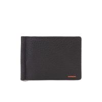 ราคา ALBEDO กระเป๋าสตางค์ รุ่น ABSR01099 สีเจ็ท (CDS27000441)