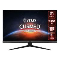 MSI Optix Curved Gaming Monitor จอเกมมิ่ง ขนาด 27 นิ้ว รุ่น G27C7