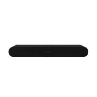 ราคา Sonos ลำโพงซาวด์บาร์ขนาดกะทัดรัดมิติเสียงที่สมจริงรุ่นSonos Rayสีดำ (MKP1438242)