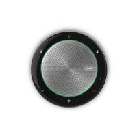 ราคา Yealink สปีกเกอร์โฟนไมค์ประชุมทางไกล UC version รุ่นสแตนดาร์ด CP900 สีดำ (MKP1423730)