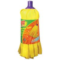 ราคา Scotch-brite รีฟิลล์ เยลโล่ ม็อบ สก๊อตช์-ไบรต์ (MKP1639322)