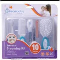 ราคา DREAM BABY ชุดอุปกรณ์เด็ก (MKP0542332)