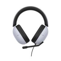 ราคา Sony หูฟังเกมมิ่ง หูฟังแบบครอบหู Sony MDR-G300 สีขาว (MKP1517758)