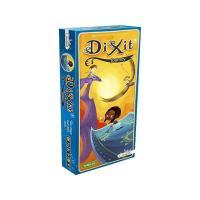 ราคา Dice Cup Board Game Dixit: Journey Expansion บอร์ดเกม (MKP1279814)